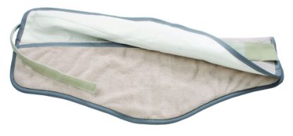 Show details for Relief Pak cold pack cover, neck (9 x 25") Picture of Relief Pak cold pack cover, neck (9 x 25")