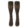Picture of Sheer Compression Stockings, 30-40 mmHg, Women's Knee High Length, 30 Denier