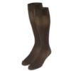 Picture of Sheer Compression Stockings, 30-40 mmHg, Women's Knee High Length, 30 Denier