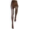 Picture of Sheer Compression Pantyhose, 30-40 mmHg, Women's Shaping Tights, 20 Denier