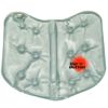Picture of Relief Pak Hot Button instant reusable hot compress, oversize (10 x 11")
