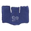 Picture of Relief Pak Cold n' Hot Sensaflex compress, tri-sectional (8" x 16")