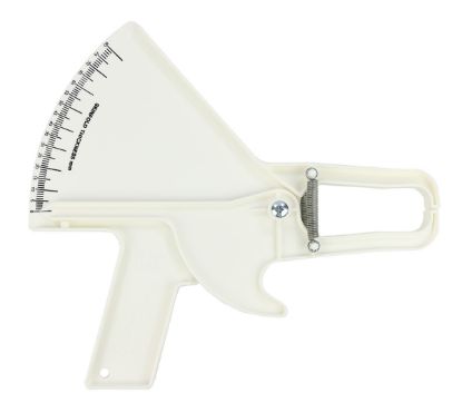 Show details for Baseline economy plastic "Slim-Guide" skinfold caliper Picture of Baseline economy plastic "Slim-Guide" skinfold caliper