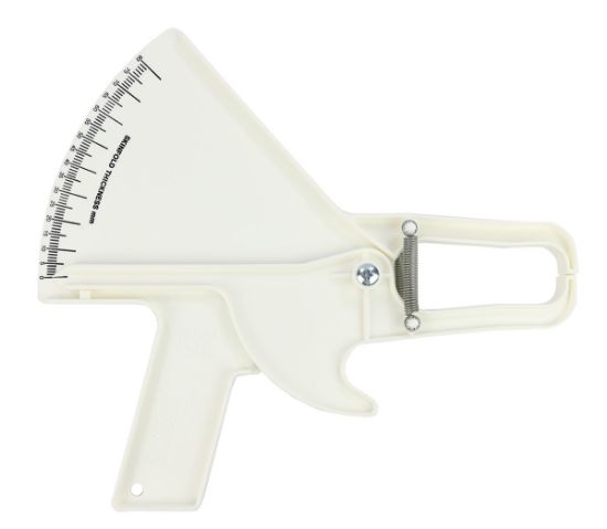 Picture of Baseline economy plastic "Slim-Guide" skinfold caliper