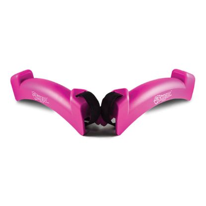 Picture of The Shield Wheelchair Barrier