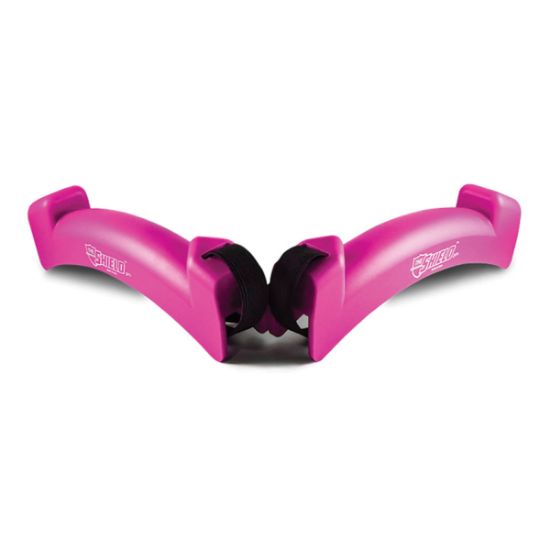 Picture of The Shield Wheelchair Barrier