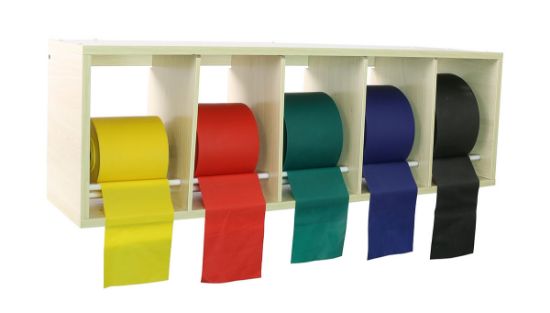 Picture of CanDo Digi-Squeeze hand/finger exerciser