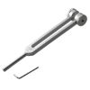 Picture of Tuning fork with weight