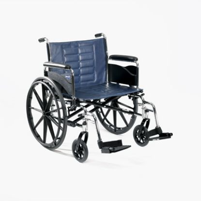Picture of Invacare Heavy Duty Tracer IV Wheelchair