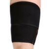 Picture of Hamstring Wrap, Compression Thigh Support for Quad and Groin Muscles