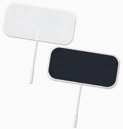 Show details for Electrodes, ValuTrodeX Cloth Picture of Electrodes, ValuTrodeX Cloth