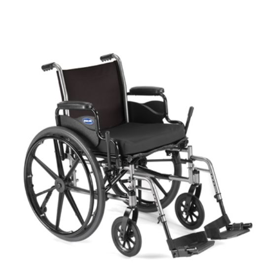 Picture of Invacare Tracer SX5 Wheelchair