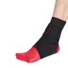 Picture of Ankle Brace Compression Sleeve, Support Strap Stabilizer for Leg Foot
