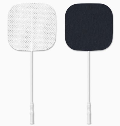 Show details for Electrodes, ValuTrode Cloth Picture of Electrodes, ValuTrode Cloth