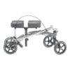 Picture of Drive Drive Steerable Knee walker, split knee pad