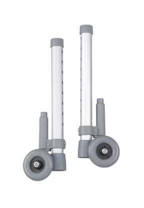 Picture of Drive Rear glide brakes with 3" wheels