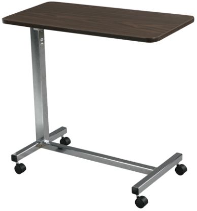 Picture of Drive Deluxe non-tilt overbed table
