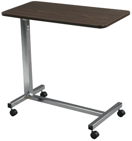 Picture of Drive Deluxe non-tilt overbed table