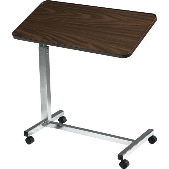 Picture of Drive Deluxe tilt top overbed table