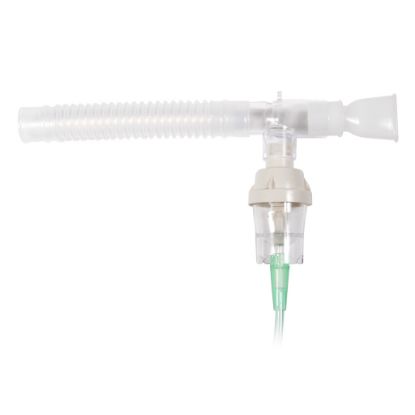 Show details for Drive Devilbiss Reusable Nebulizer Kit Picture of Drive Devilbiss Reusable Nebulizer Kit