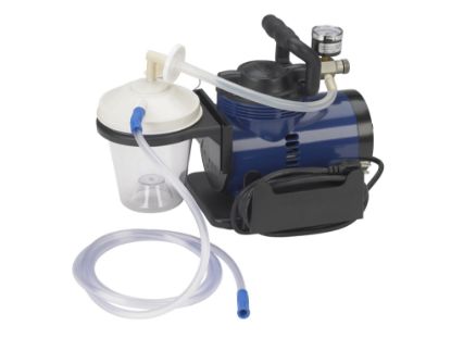 Show details for Drive Devilbiss heavy Duty Suction machine Picture of Drive Devilbiss heavy Duty Suction machine