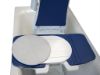 Picture of Drive Rotating and Transfer Aid, white for Bellavita