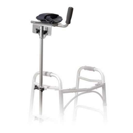 Picture of Drive Platform walker/crutch attachment