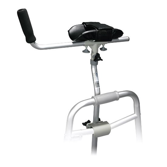 Picture of Drive Bariatric platform walker/crutch attachment