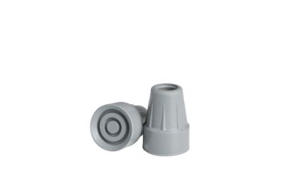 Show details for Crutch tip, 7/8" Picture of Crutch tip, 7/8"