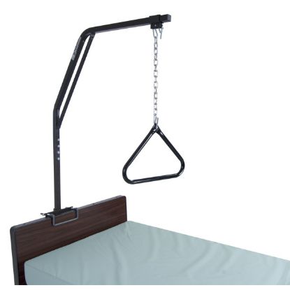 Picture of Drive Trapeze, bar, clamp, brown vein