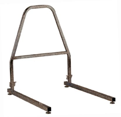Picture of Drive Trapeze Base, brown vein