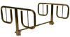 Picture of Drive half rails for Models#'s 15300, 15302 and 15303 beds