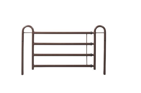 Picture of Delta Pro Full Rails, pair