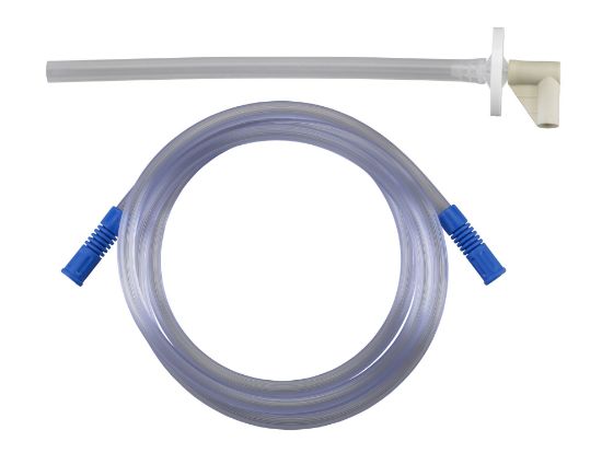 Picture of Drive Devilbiss Universal suction tubing and filter kit