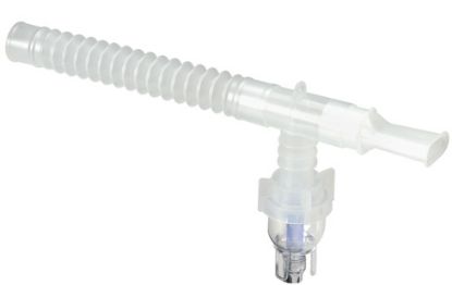 Show details for Drive Devilbiss VixOne Disposable Nebulizer Picture of Drive Devilbiss VixOne Disposable Nebulizer