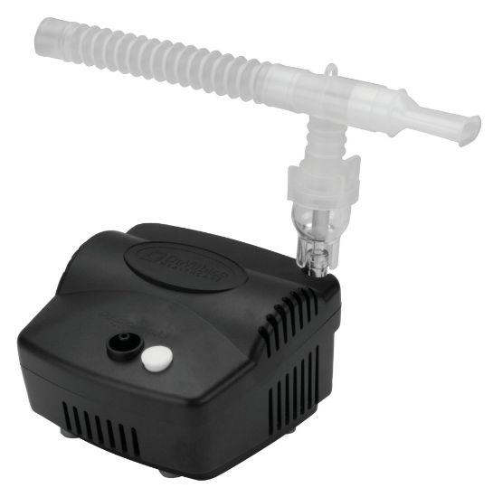 Picture of Drive Devilbiss PulmoNeb LT with disposable nebulizer