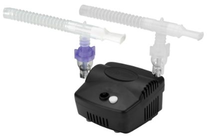 Show details for Drive Devilbiss PulmoNeb LT with disposable and reusable nebulizer Picture of Drive Devilbiss PulmoNeb LT with disposable and reusable nebulizer
