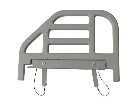 Picture of Drive Deluxe rotating assist rail for Primecare beds, pair