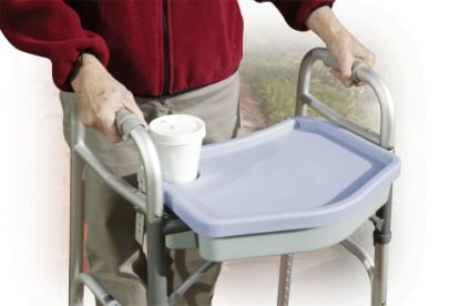 Show details for Drive EZ Walker Caddy Picture of Drive EZ Walker Caddy