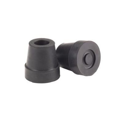 Picture of Drive Large base quad cane tip, 5/8" (24/cs)