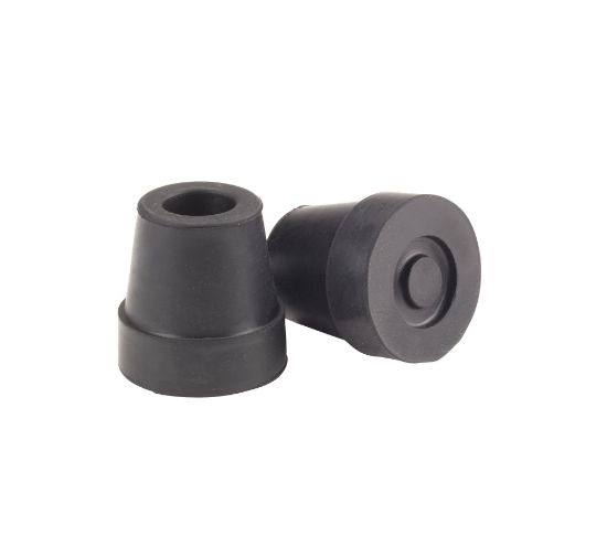 Picture of Drive Large base quad cane tip, 5/8" (24/cs)