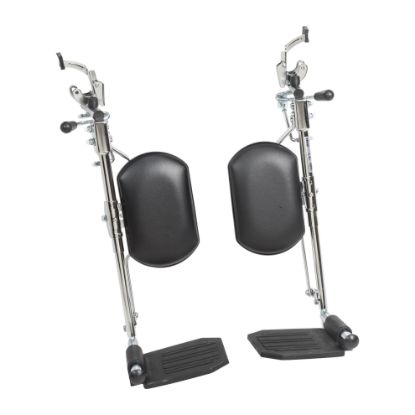 Picture of Drive Articulating Elevating Legrests