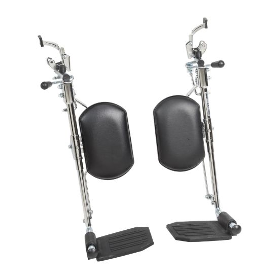 Picture of Drive Articulating Elevating Legrests