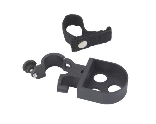 Picture of Drive Wheelchair Cane/crutch holder