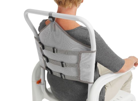 Picture of Etac Clean Soft Back support