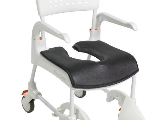 Picture of Etac Clean Soft Pad seat