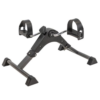 Show details for CanDo heavy duty pedal exerciser, folding Picture of CanDo heavy duty pedal exerciser, folding