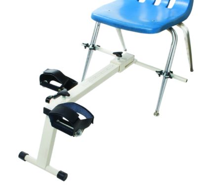 Show details for CanDo chair cycle pedal exerciser Picture of CanDo chair cycle pedal exerciser