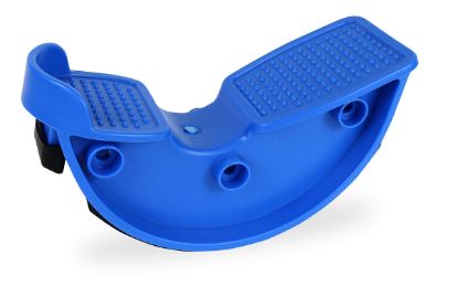 Show details for CanDo single leg stretching device Picture of CanDo single leg stretching device