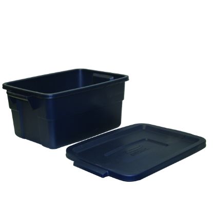 Show details for CanDo storage tub for Multi-Axial Platform System accessories Picture of CanDo storage tub for Multi-Axial Platform System accessories